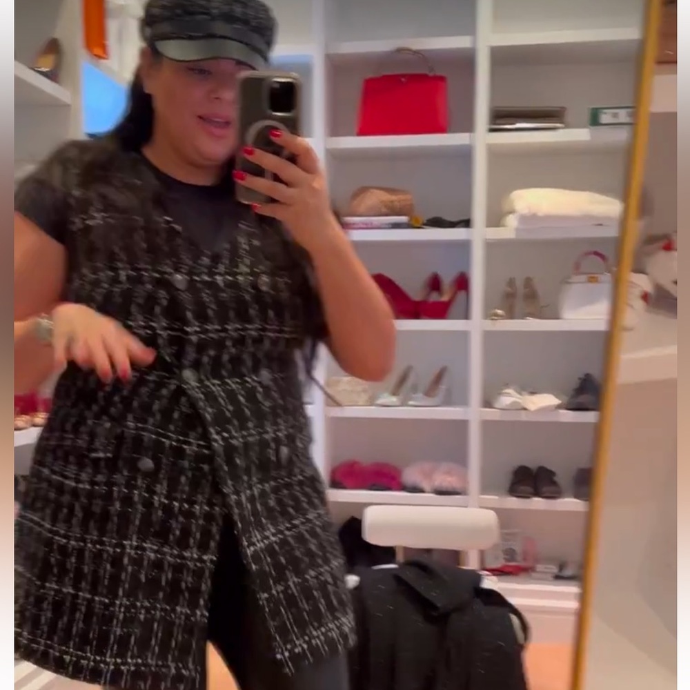 Joe Fresh Dress